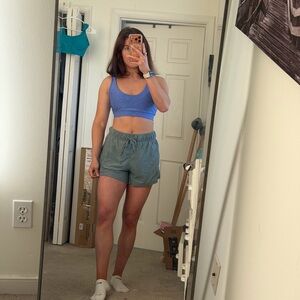 Athletic Works shorts